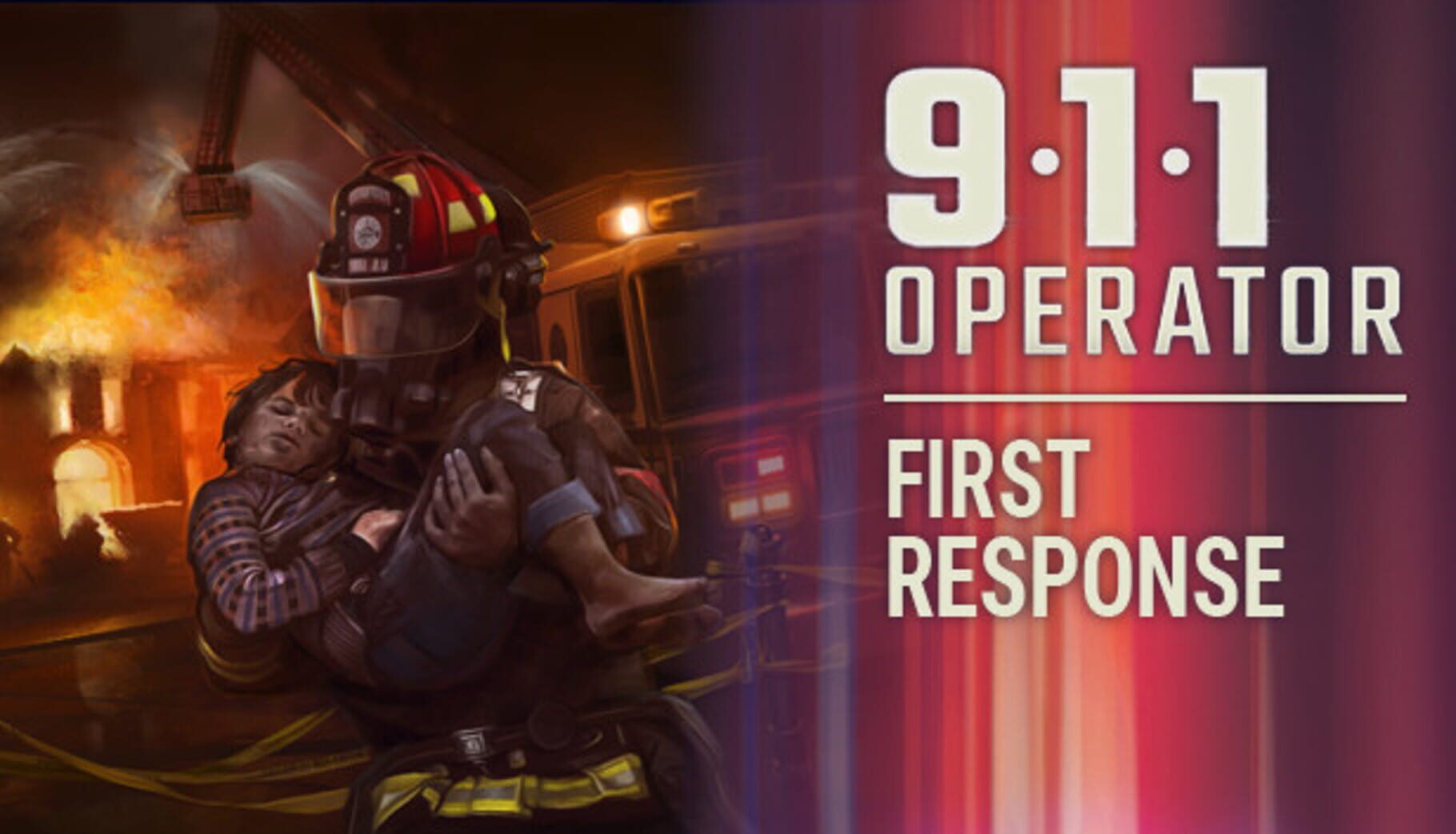 911 Operator: First Response (2017)