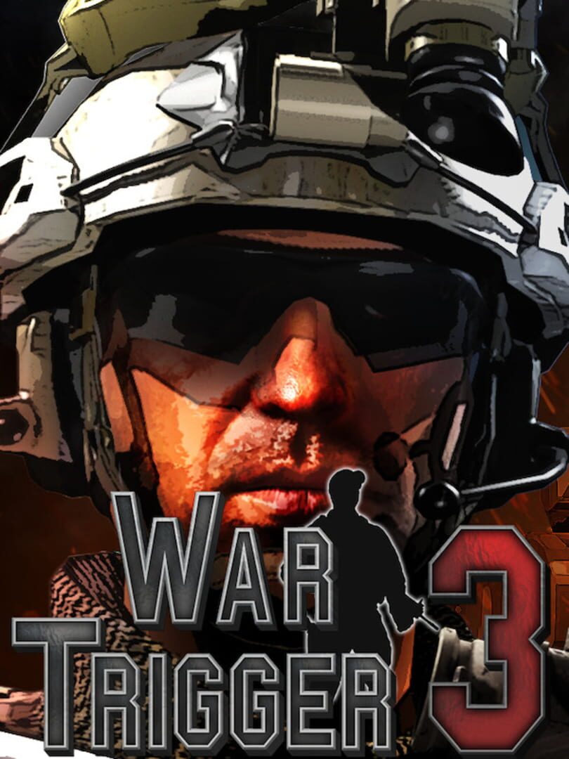 War Trigger 3 (2015)