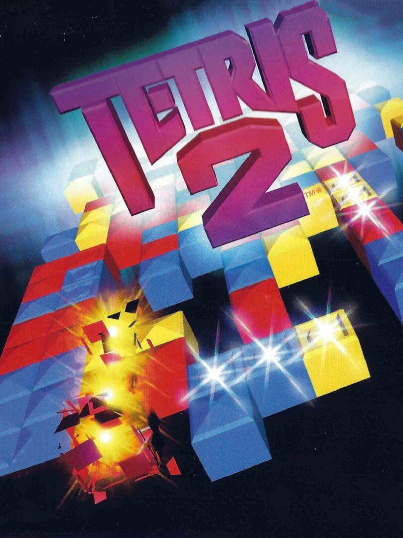 Tetris 2