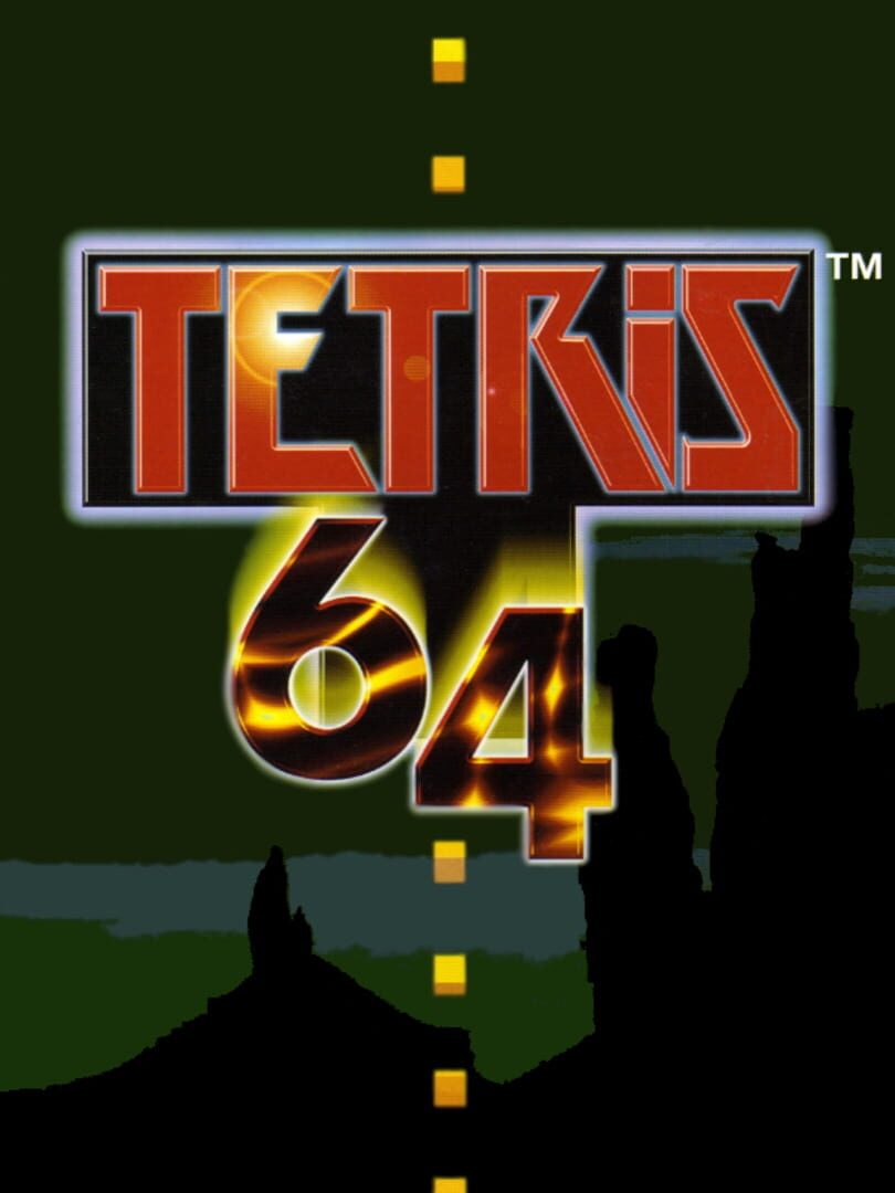 Tetris 64 (1998)