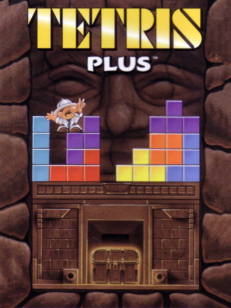 Tetris Plus (1995)