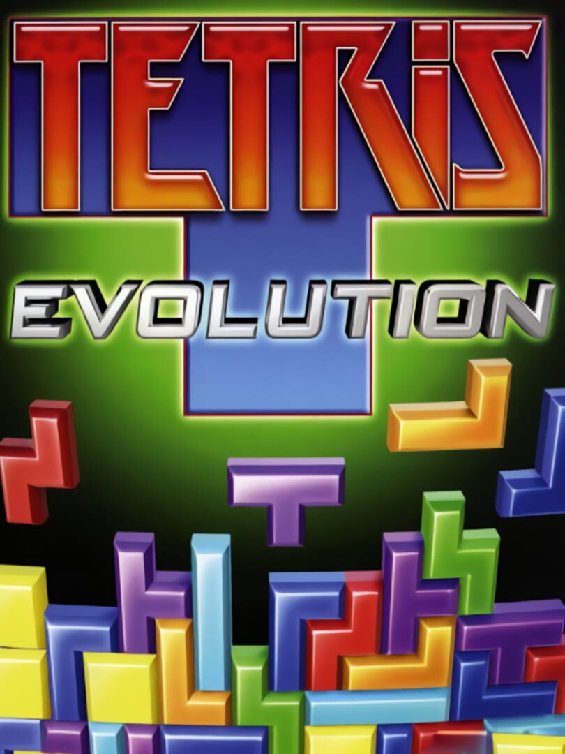 Tetris Evolution (2007)