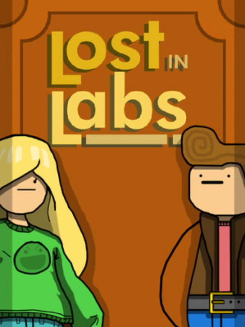 Lost in Labs (2021)