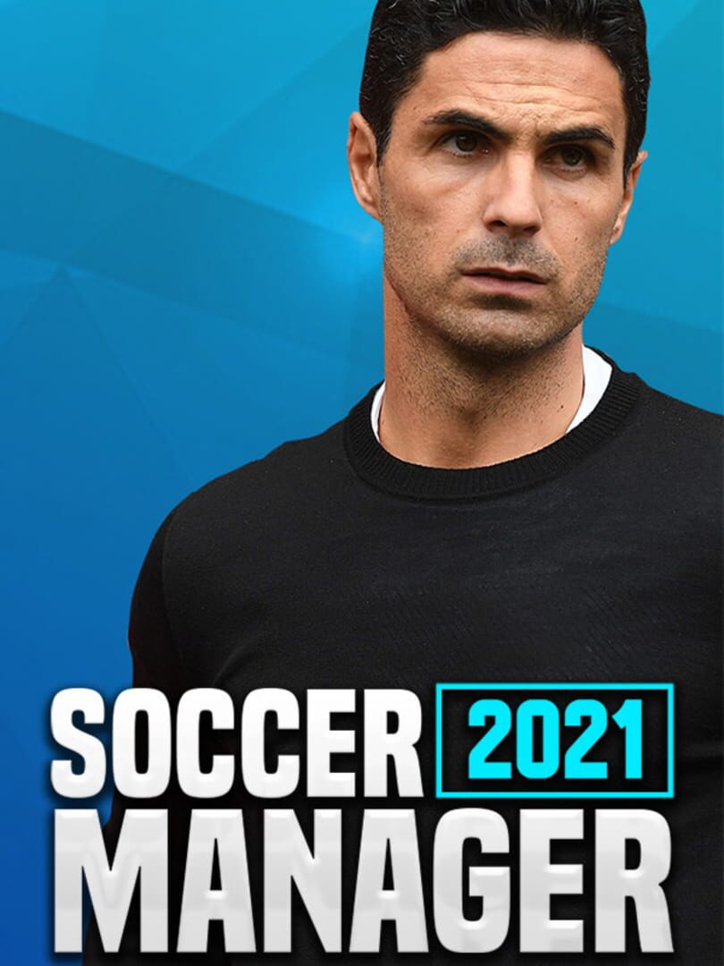 Soccer Manager 2021 (2020)