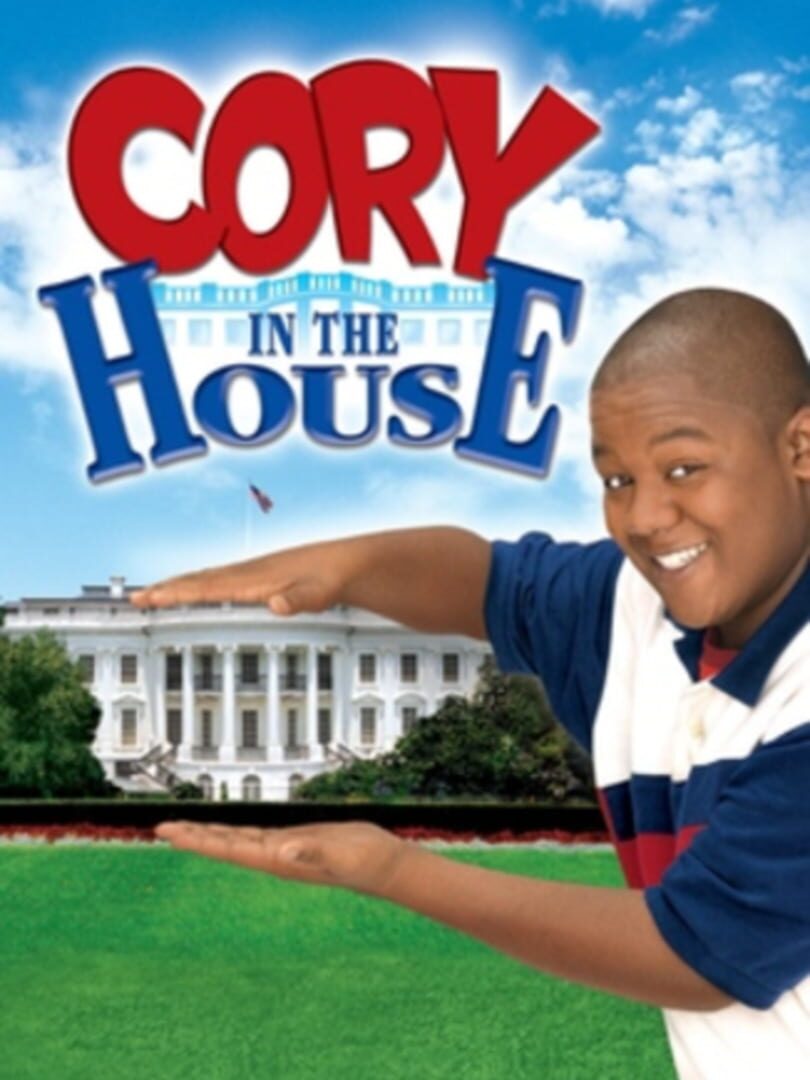 Cory in the House (2008)