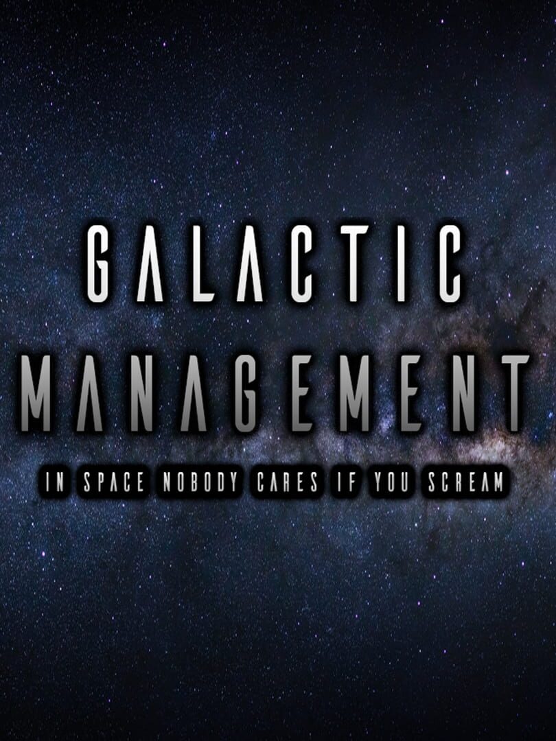 Galatic Management