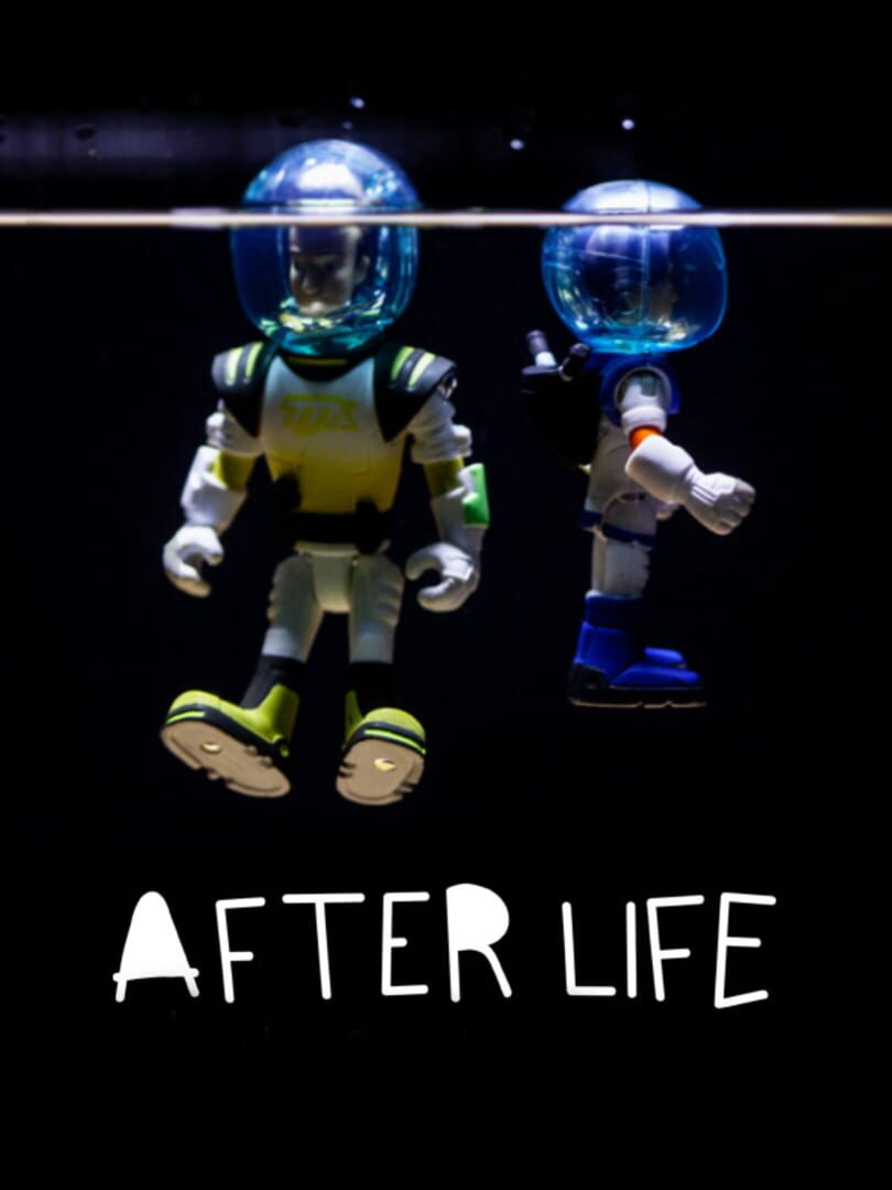 Afterlife (2019)