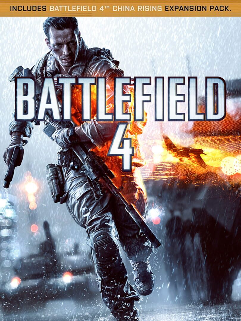 Bundle : Battlefield 4: Limited Edition