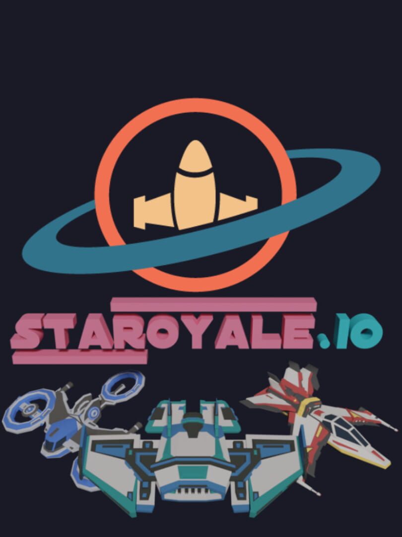 Staroyale (2021)