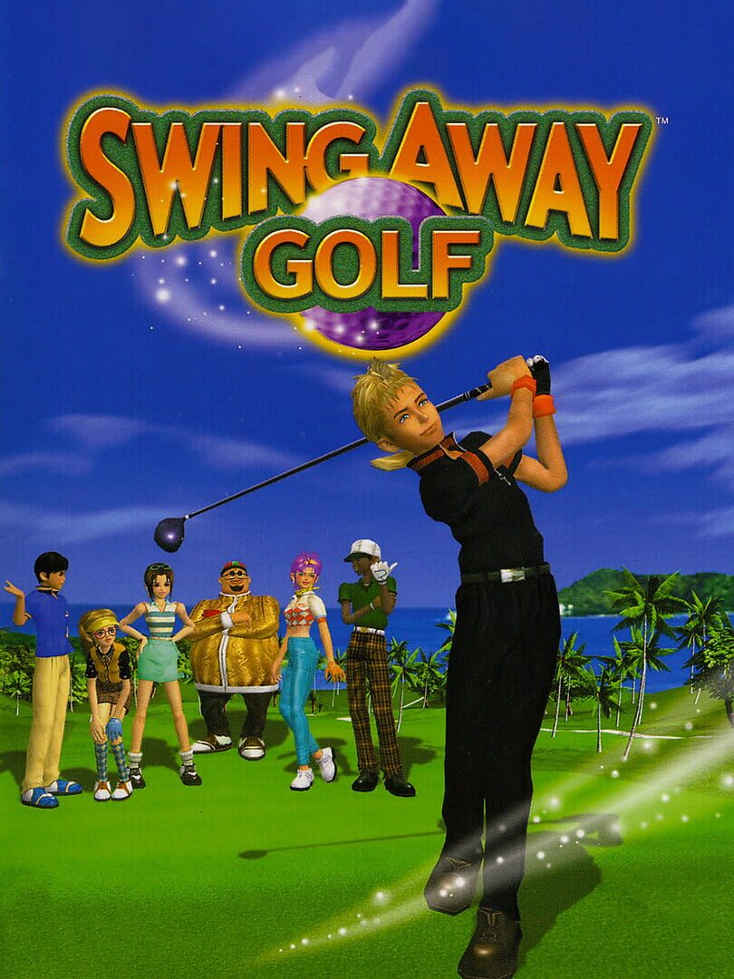 Swing Away Golf