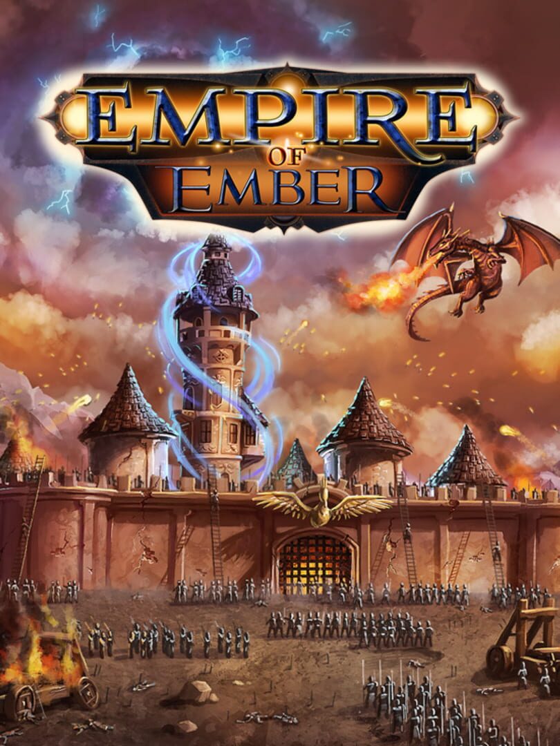 Empire of Ember (2021)