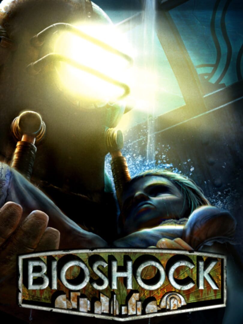 BioShock (2010)