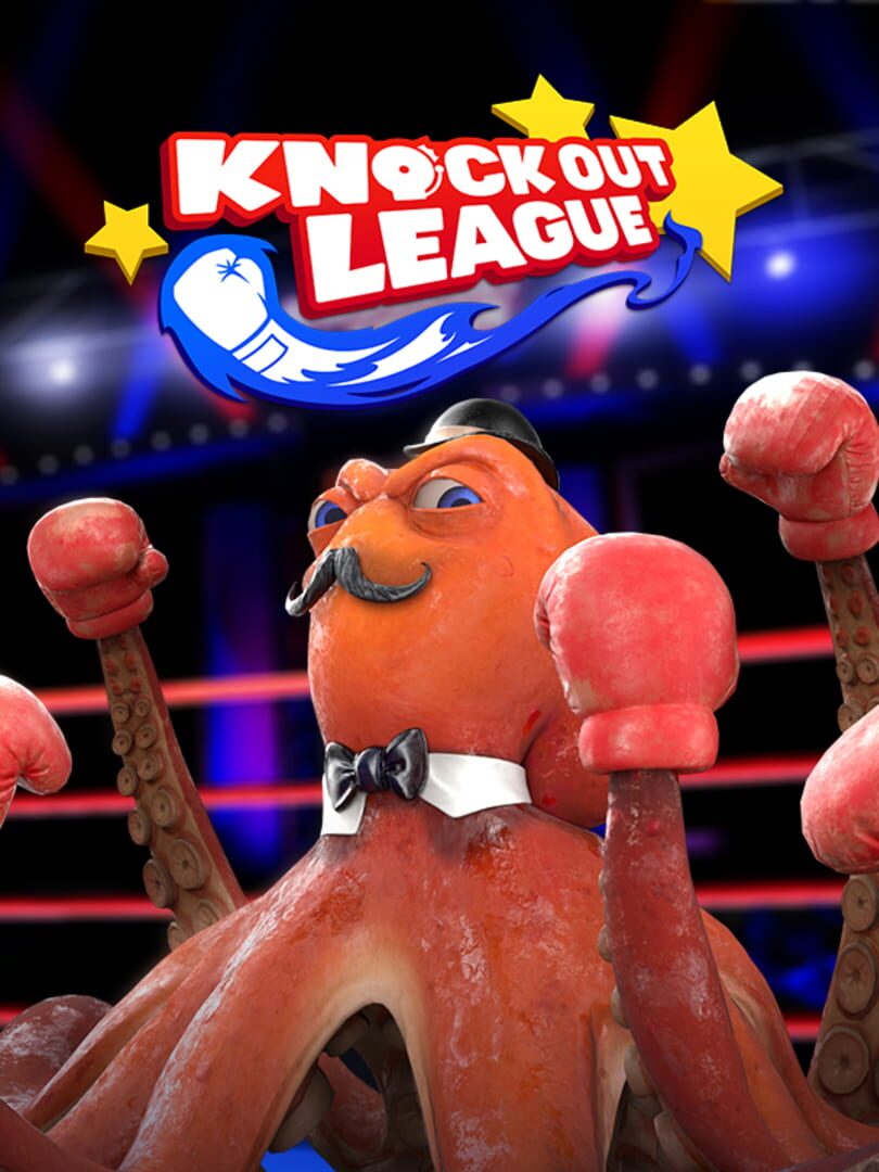 Knockout League (2017)