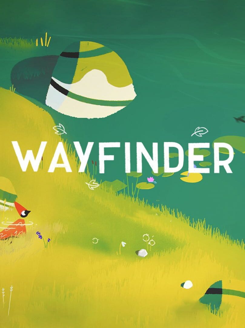 Wayfinder is Joe Madureira studio's new free-to-play online action