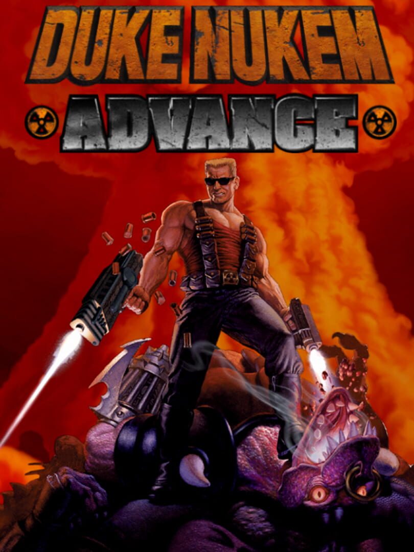 Duke Nukem Advance (2002)