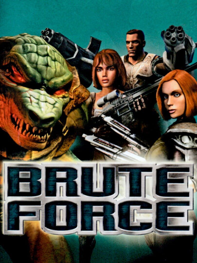 Brute force