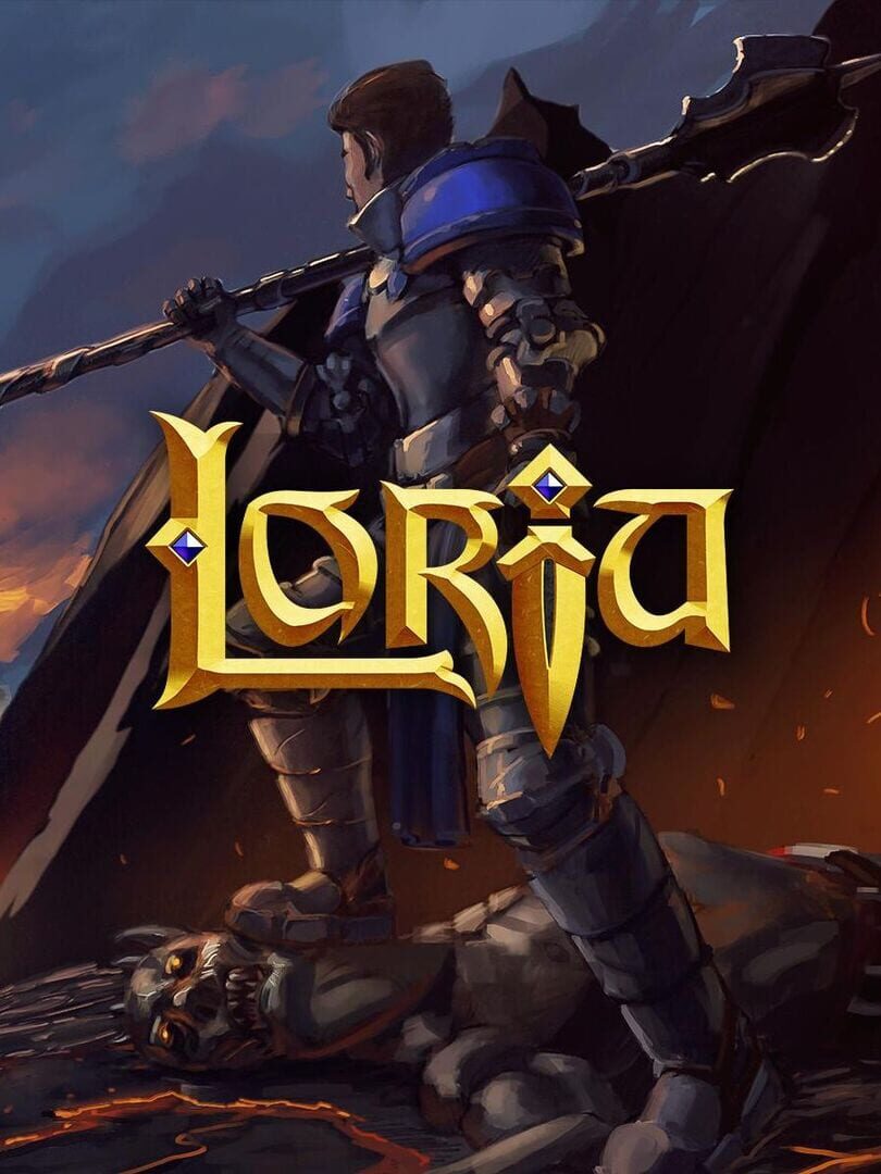 Loria (2018)