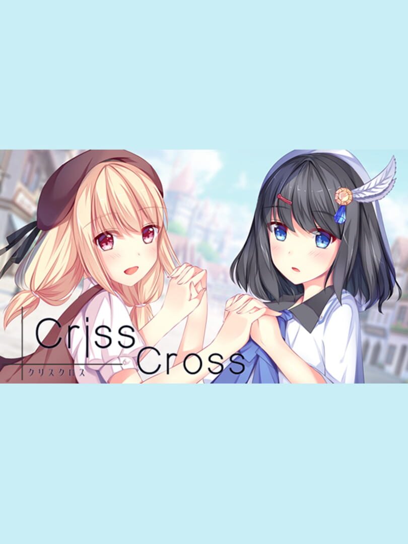 Criss Cross (2019)