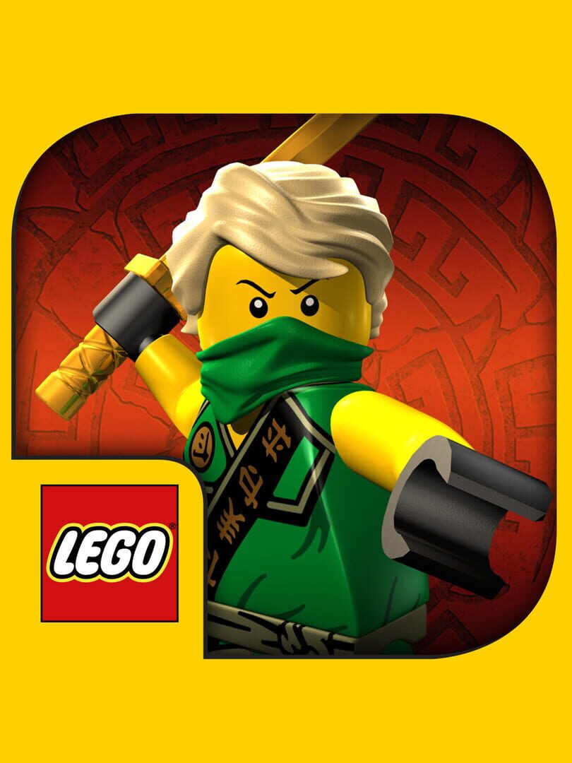 LEGO Ninjago: Tournament (2015)