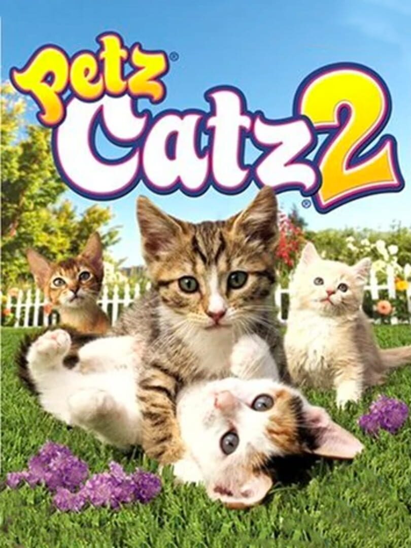 Petz: Catz 2 (2007)