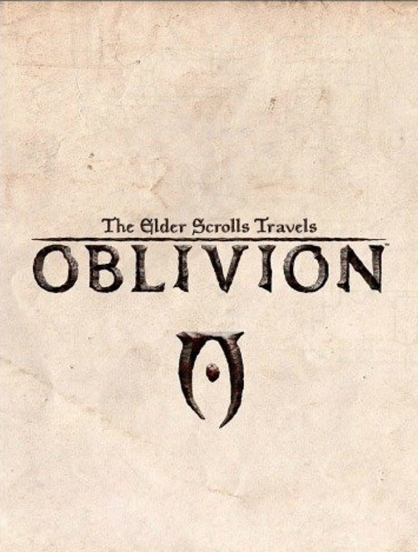 The Elder Scrolls Travels: Oblivion (2006)
