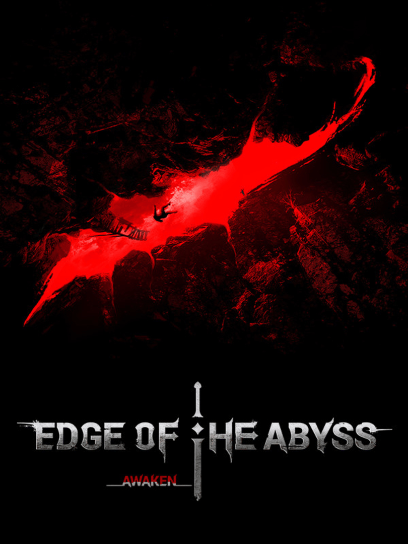 Edge of the Abyss Awaken Cover