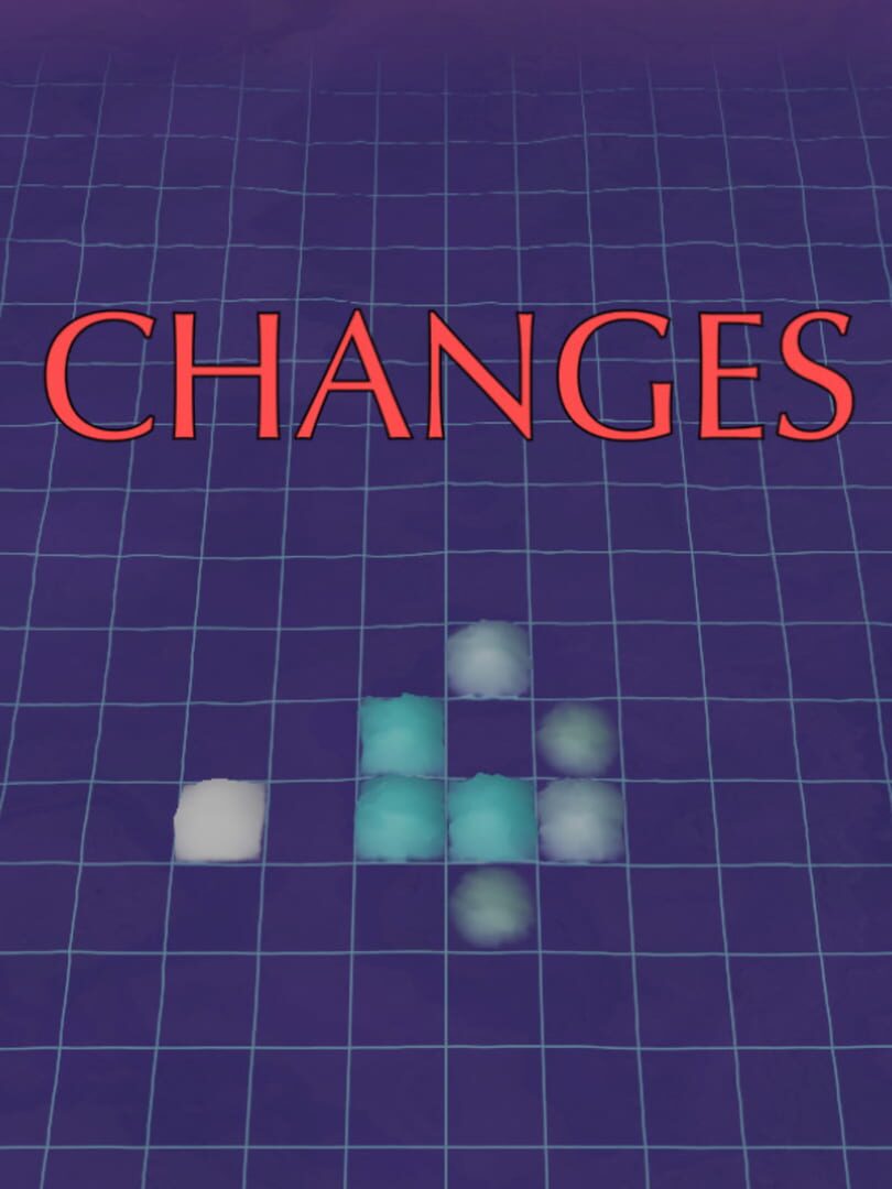 Changes (2021)