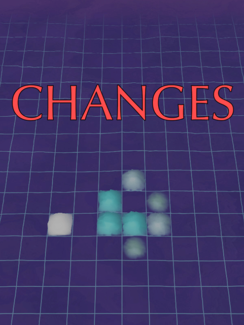 Changes Cover
