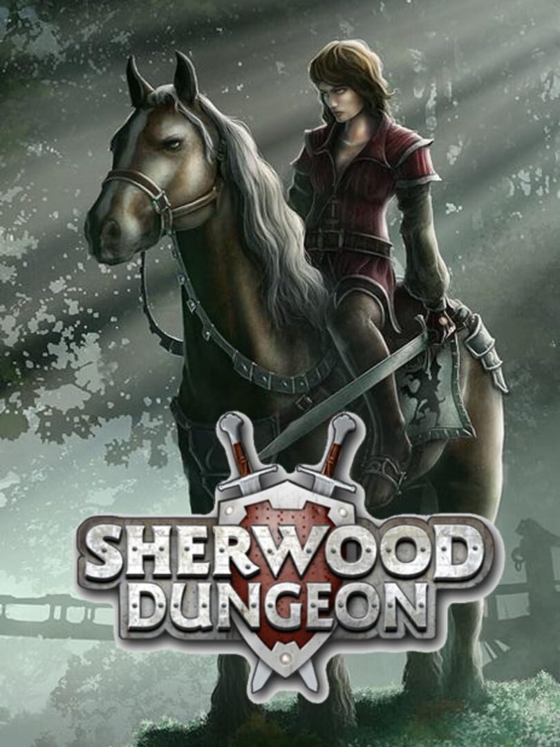 Sherwood Dungeon (2005)