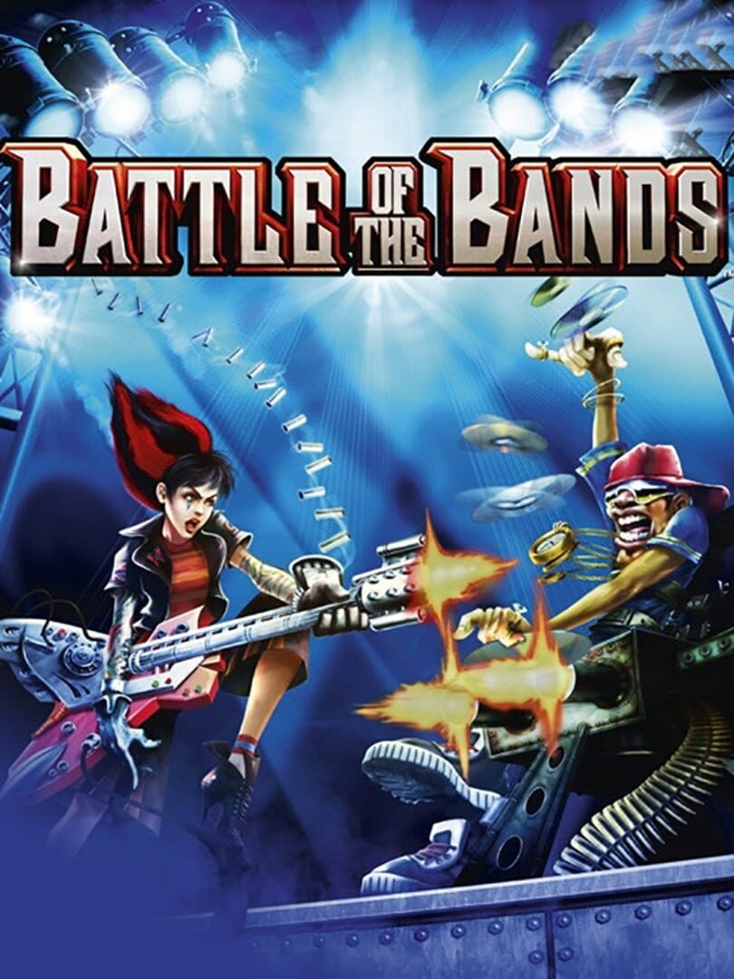 Battle of the Bands (2008)