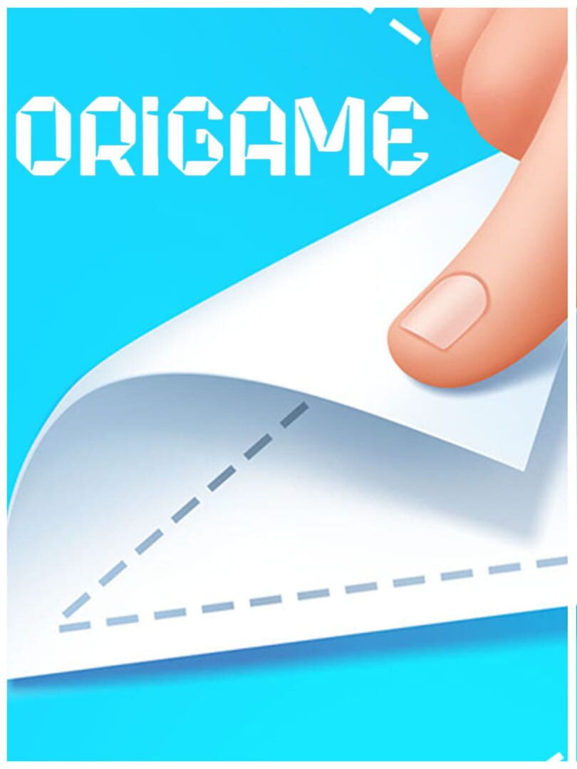 Origame (2019)