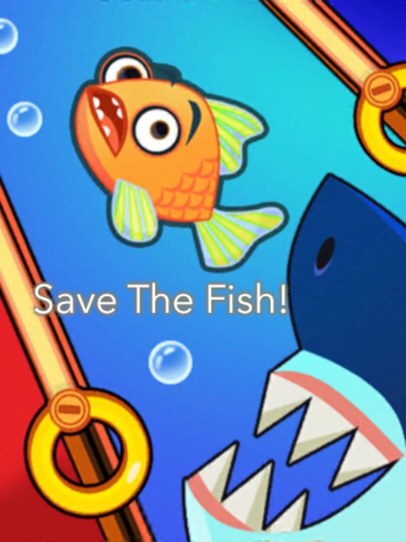 Save the Fish! (2020)