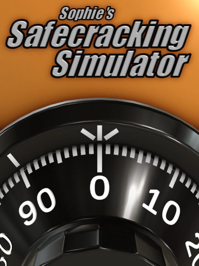 Sophie's Safecracking Simulator (2021)