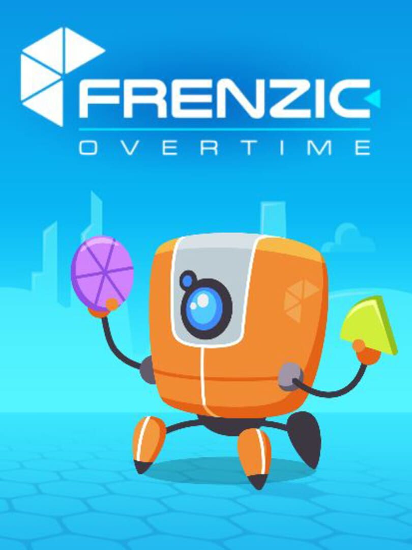 Frenzic: Overtime (2021)