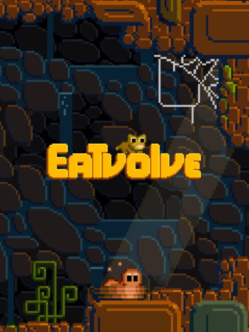 Eatvolve cover art