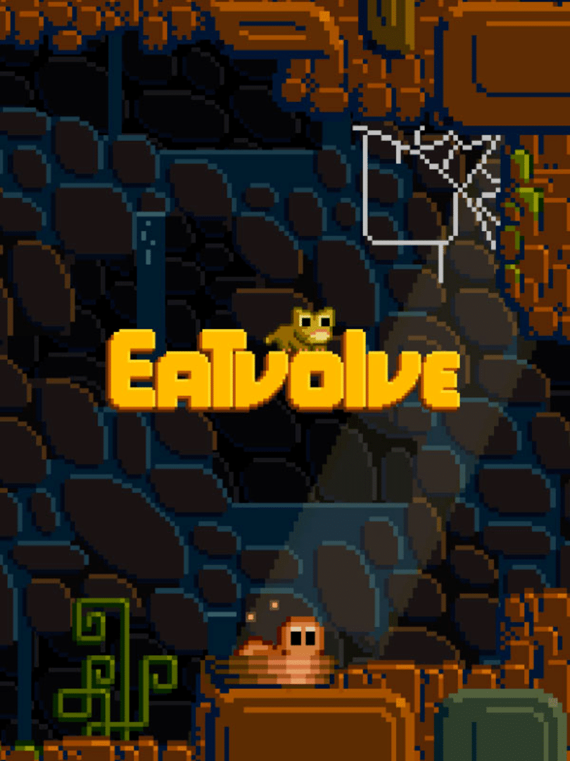 Eatvolve Cover