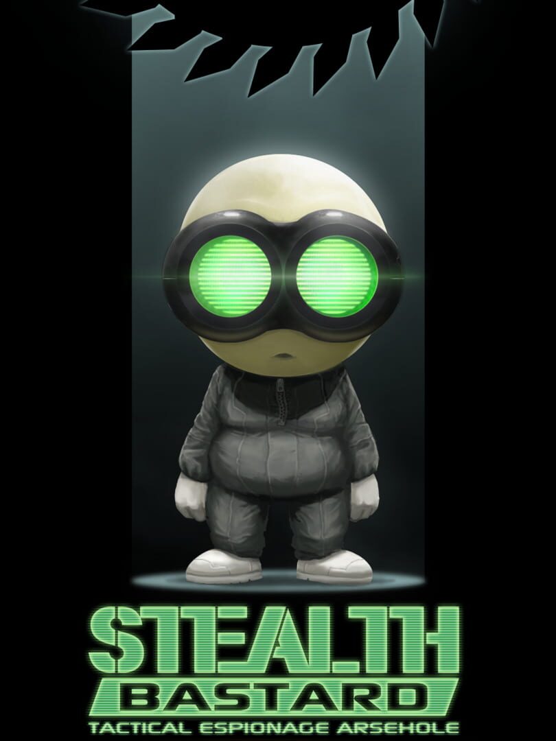 Stealth Bastard (2011)