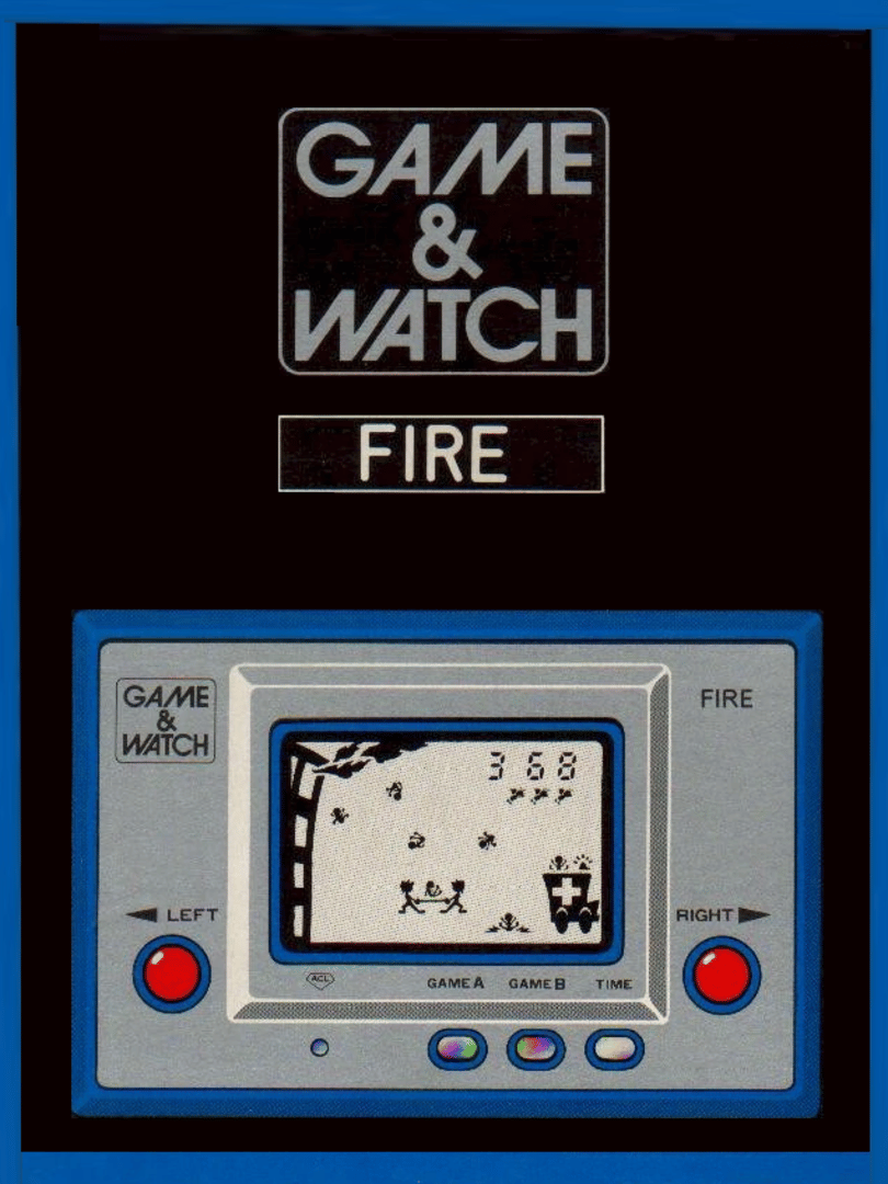 Fire Cover