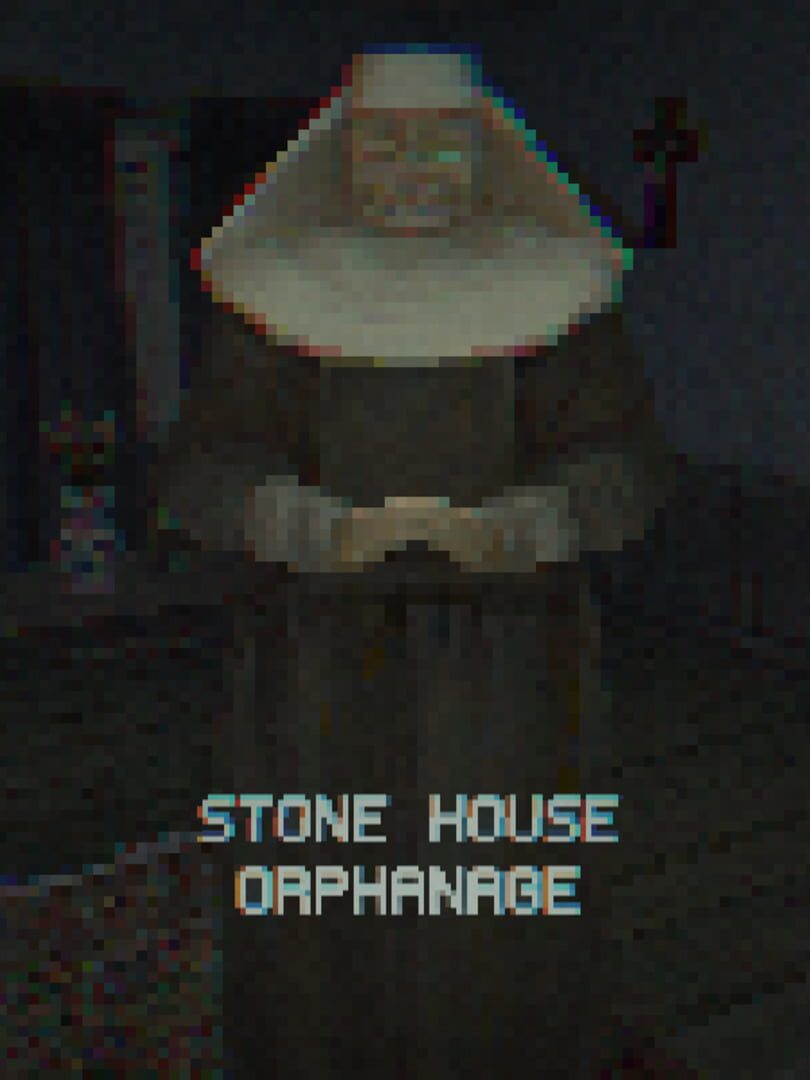 Stone House Orphanage (2020)