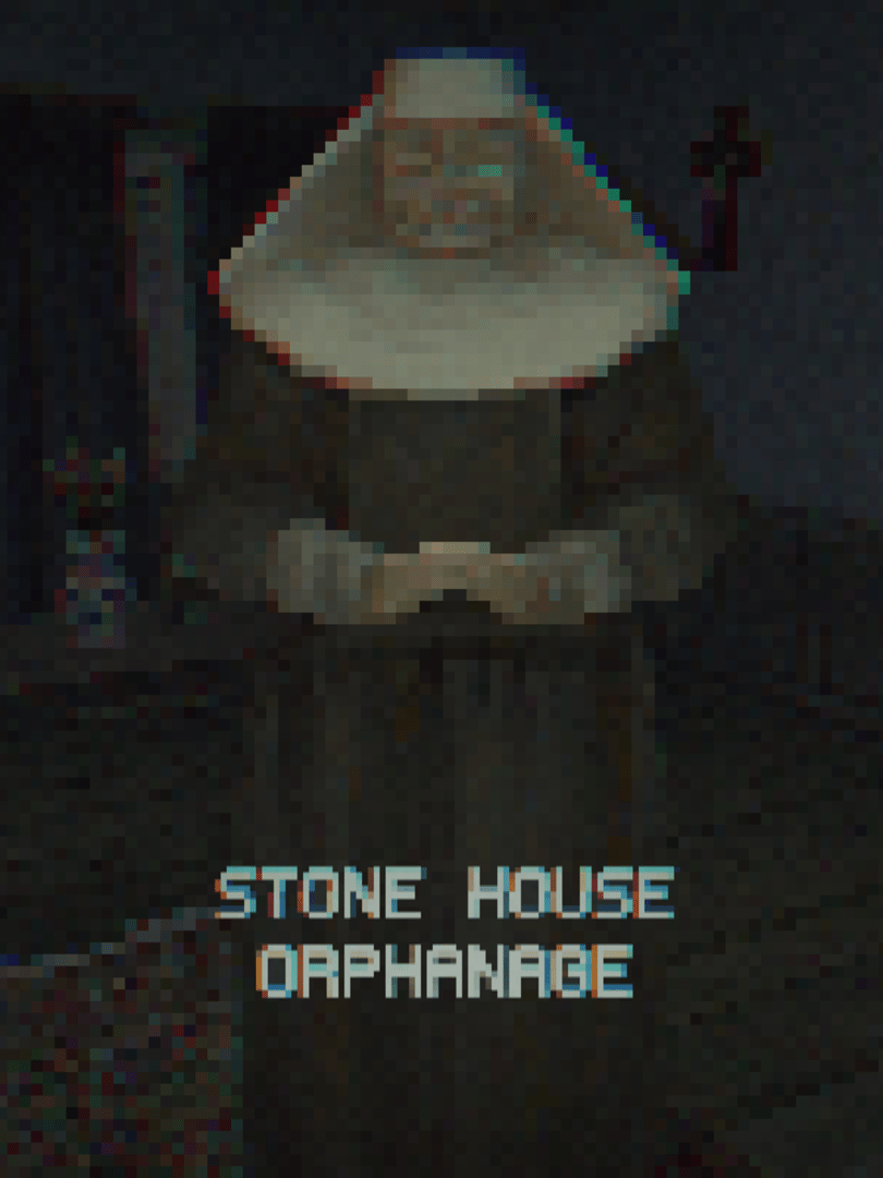 Stone House Orphanage Cover