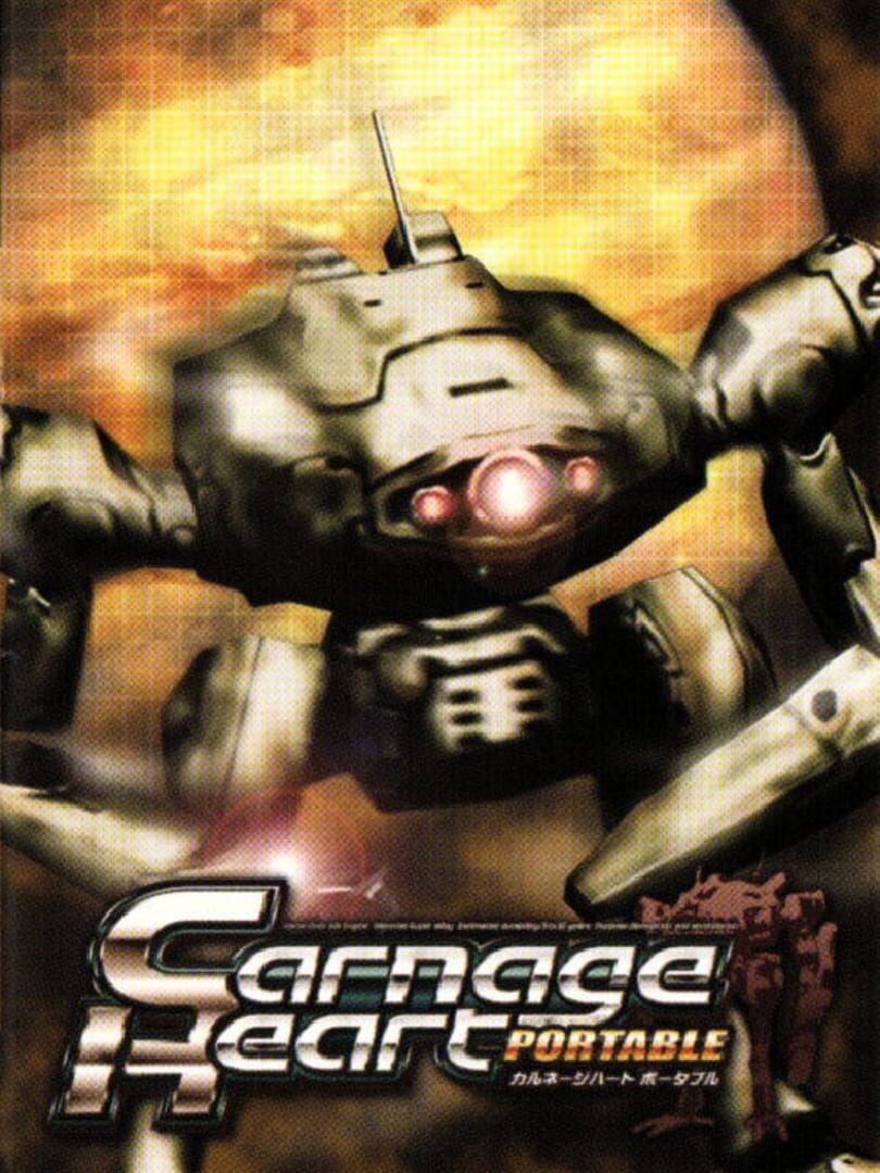 Carnage Heart Portable (2006)