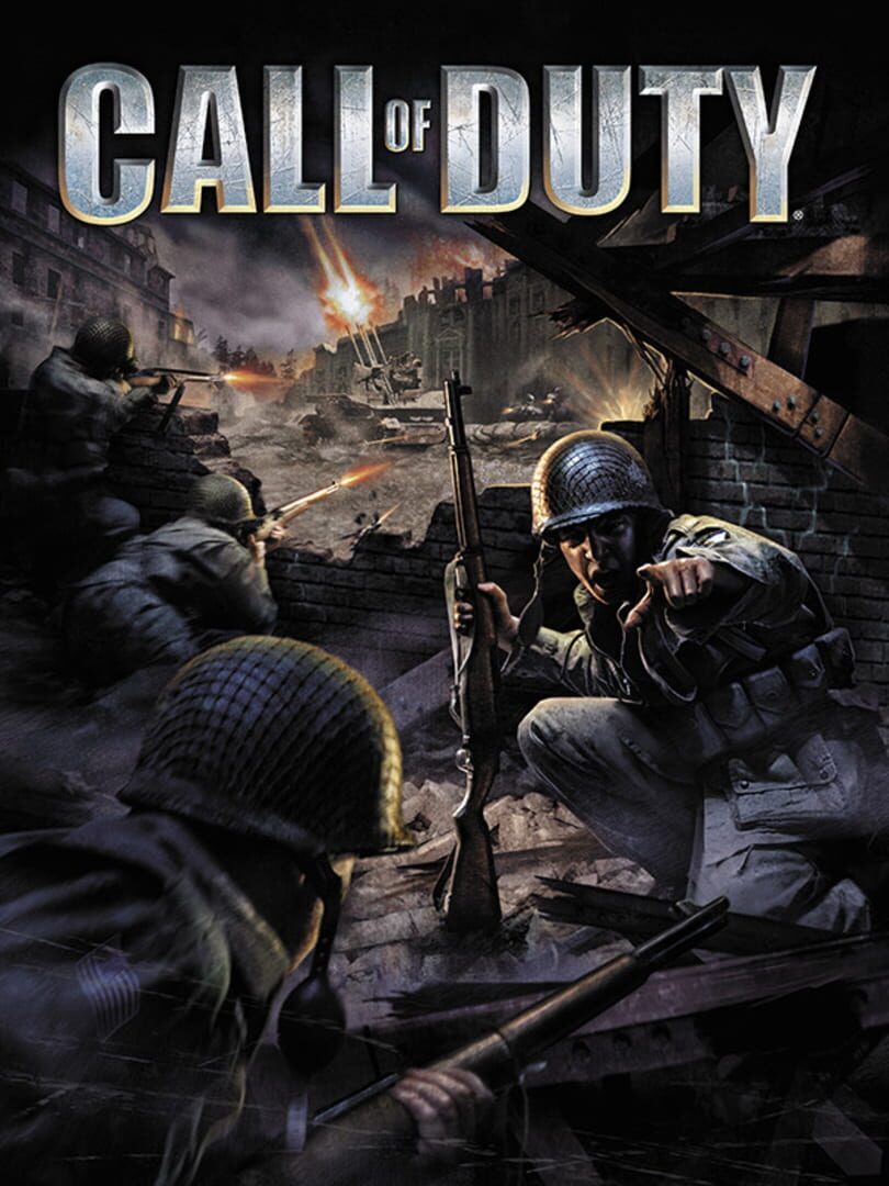 Call of Duty (2004)