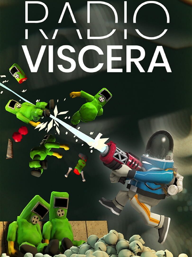 Radio Viscera (2021)