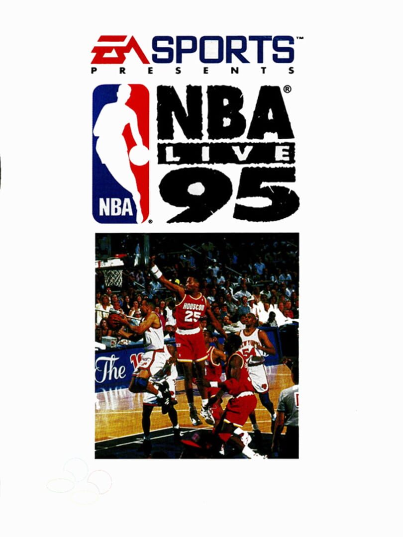 NBA Live