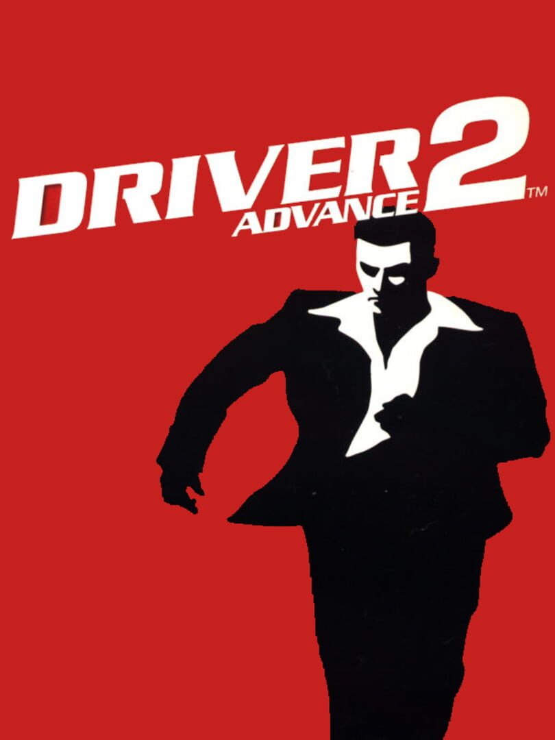 Driver 2 Advance (2002)