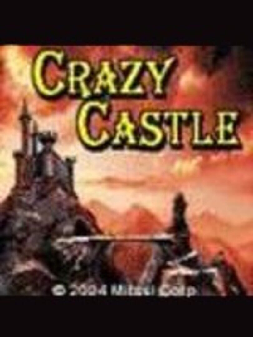 Crazy Castle (2004)