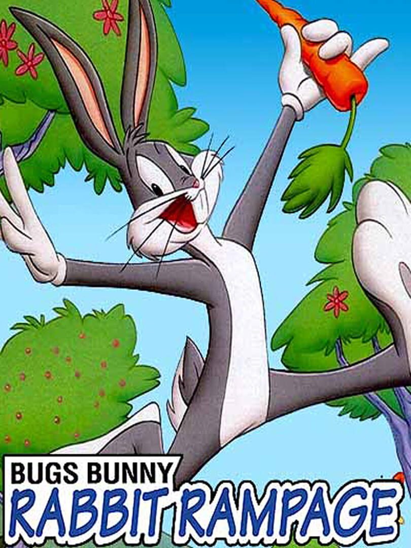 Bugs Bunny Rabbit Rampage (1994)