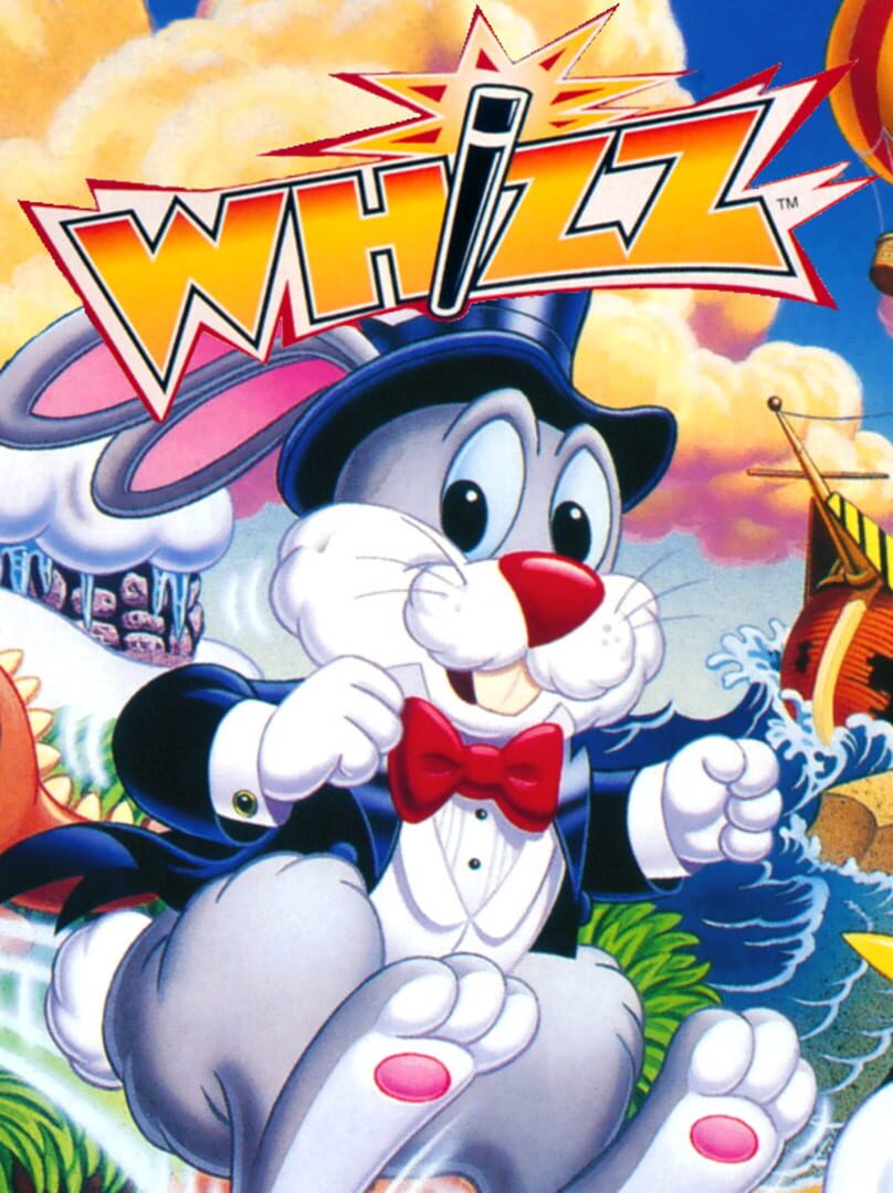 Whizz (1994)