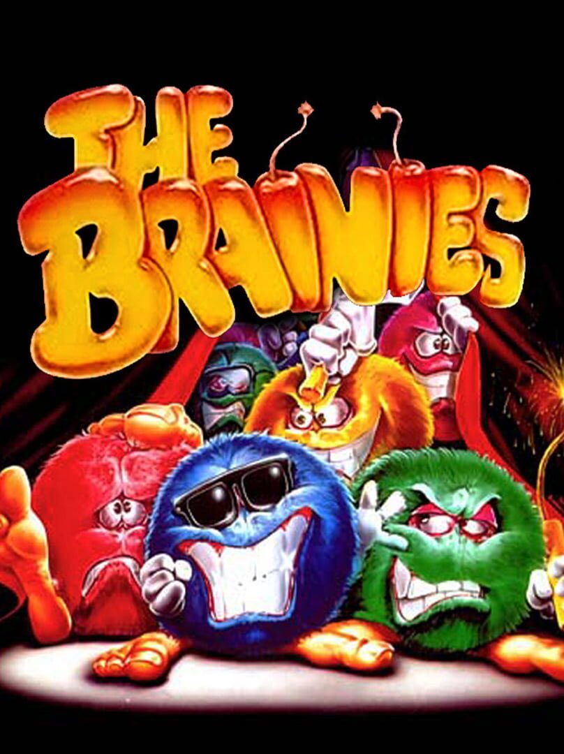 The Brainies (1991)