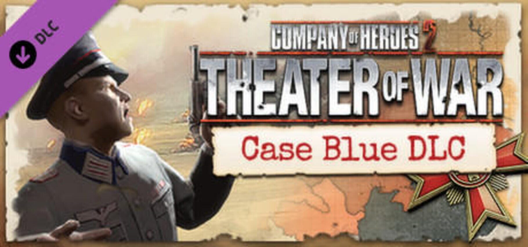 Company of Heroes 2: Case Blue (2013)